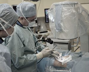 Perkütan Böbrek Cerrahisi - Prof. Dr. Sinan Zeren