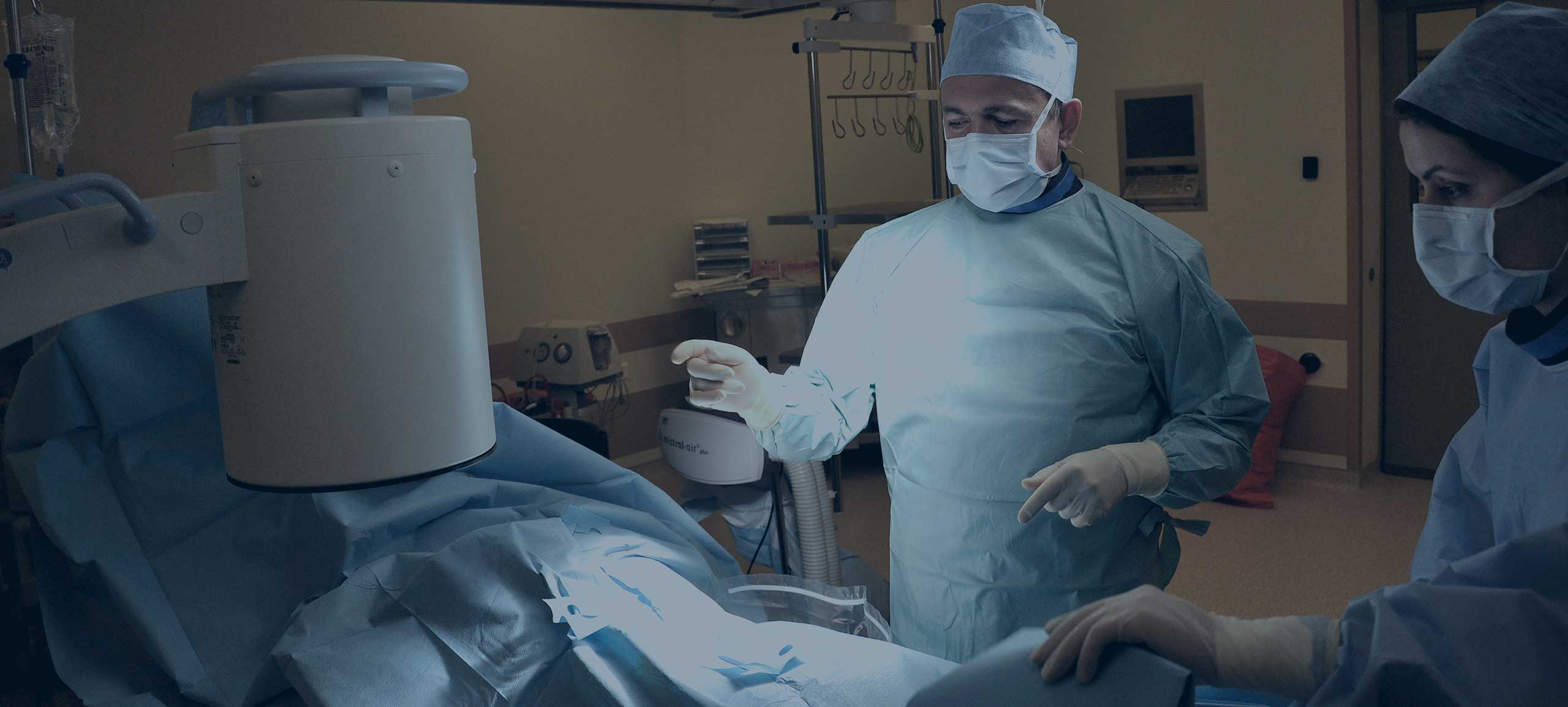 Perkütan böbrek cerrahisinde dikkat edilmesi gerekenler - Prof. Dr. Sinan Zeren