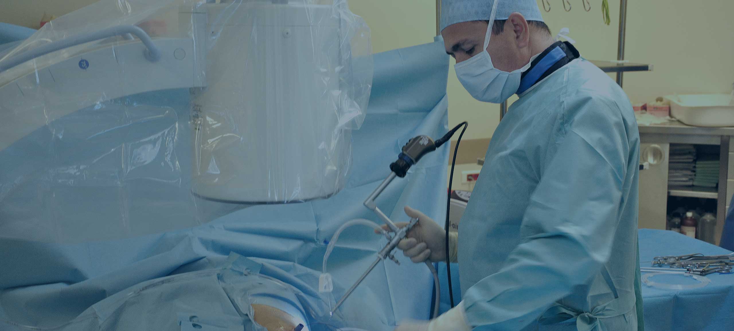 Perkütan böbrek cerrahisi nasıl uygulanır? - Prof. Dr. Sinan Zeren