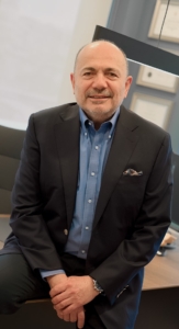 Prof. Dr. Sinan Zeren