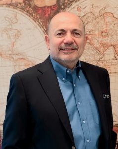 Prof. Dr. Sinan Zeren - Üroloji Uzmanı - Perkütan Cerrahi