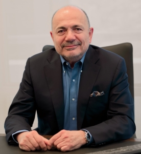 Prof. Dr. Sinan Zeren